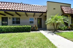 1701 PINEHURST RD #28E, DUNEDIN, FL 34698 Sold 07/06/22
