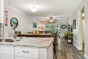 1701 PINEHURST RD #28E, DUNEDIN, FL 34698 Sold 07/06/22