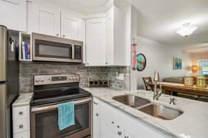 1701 PINEHURST RD #28E, DUNEDIN, FL 34698 Sold 07/06/22