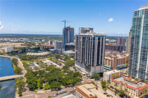 1 BEACH DR SE #1911, ST PETERSBURG, FL 33701 Sold 07/29/22