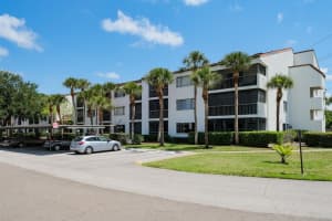 2593 COUNTRYSIDE BLVD #7102, CLEARWATER, FL 33761 Sold 10/03/22
