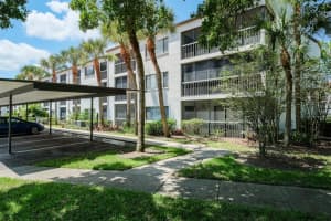 2593 COUNTRYSIDE BLVD #7102, CLEARWATER, FL 33761 Sold 10/03/22