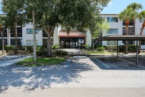 2593 COUNTRYSIDE BLVD #7102, CLEARWATER, FL 33761 Sold 10/03/22