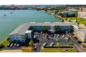 1898 SHORE DR S #105, SOUTH PASADENA, FL 33707 Sold 03/08/23