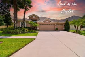 2830 SUNNY LEDGE CT, LAND O LAKES, FL 34638 Sold 09/12/22