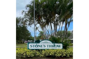 6826 STONES THROW CIR N #11103, ST PETERSBURG, FL 33710 Sold 01/13/23