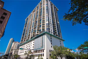 1 BEACH DR SE #1705, ST PETERSBURG, FL 33701 Sold 12/21/23