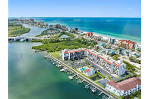 19111 VISTA BAY DR #613, INDIAN SHORES, FL 33785 Sold 09/02/22