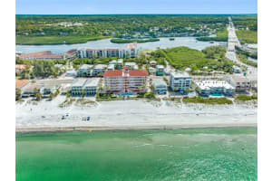 19111 VISTA BAY DR #613, INDIAN SHORES, FL 33785 Sold 09/02/22