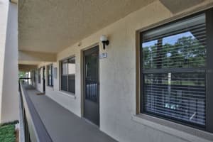 625 30TH AVE W #G203, BRADENTON, FL 34205 Sold 08/31/22