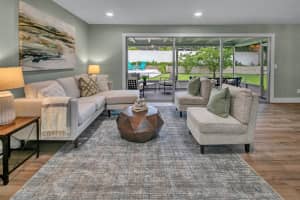 2313 DEMARET DR, DUNEDIN, FL 34698 Sold 07/22/22