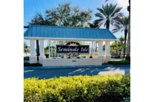 7296 MARATHON DR #405, SEMINOLE, FL 33777 Sold 02/09/23