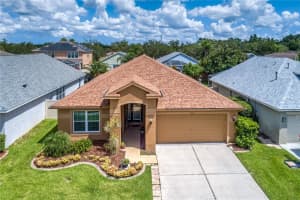 12126 BISHOPSFORD DR, TAMPA, FL 33626 Sold 07/22/22