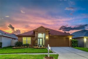 12126 BISHOPSFORD DR, TAMPA, FL 33626 Sold 07/22/22