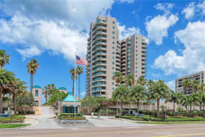 1520 GULF BLVD #806, CLEARWATER, FL 33767 Sold 07/27/22