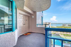 1520 GULF BLVD #806, CLEARWATER, FL 33767 Sold 07/27/22