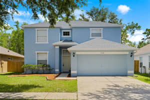 15653 LEATHERLEAF LN, LAND O LAKES, FL 34638 Sold 08/25/22