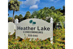 920 VIRGINIA ST #205, DUNEDIN, FL 34698 Sold 10/03/22