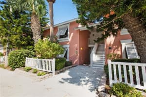 3675 41ST WAY #55 I, ST PETERSBURG, FL 33711 Sold 07/13/22