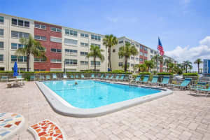 5575 GULF BLVD #323, ST PETE BEACH, FL 33706 Sold 11/03/22