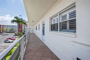5575 GULF BLVD #323, ST PETE BEACH, FL 33706 Sold 11/03/22