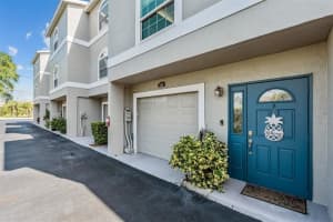 737 PINELLAS BAYWAY S #205, TIERRA VERDE, FL 33715 Sold 09/09/22