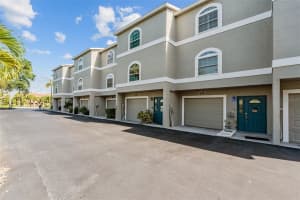 737 PINELLAS BAYWAY S #205, TIERRA VERDE, FL 33715 Sold 09/09/22