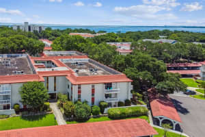 1001 PEARCE DR #301, CLEARWATER, FL 33764 Sold 09/16/22