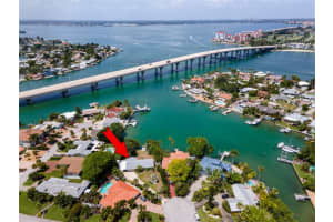 220 Isle Dr, St Pete Beach, FL 33706, Sold 07/05/22