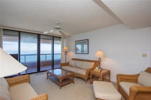 1310 GULF BLVD #19F, CLEARWATER, FL 33767 Sold 02/24/23
