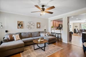 1961 SEARAY SHORE DR, CLEARWATER, FL 33763 Sold 07/29/22
