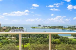 400 BEACH DR NE #1103, ST PETERSBURG, FL 33701 Sold 07/15/22