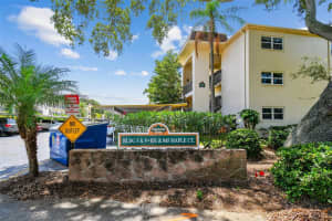 845 MAPLE CT #307, DUNEDIN, FL 34698 Sold 08/12/22