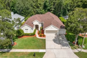 4419 FALLBROOK BLVD, PALM HARBOR, FL 34685 Sold 09/01/22