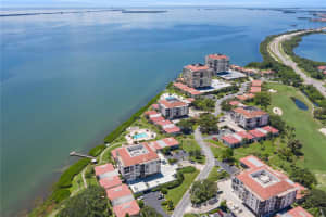 6218 PALMA DEL MAR BLVD S #305, ST PETERSBURG, FL 33715 Sold 07/28/22