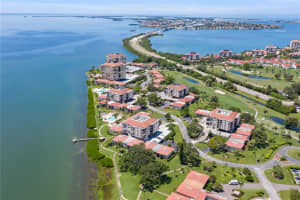 6218 PALMA DEL MAR BLVD S #305, ST PETERSBURG, FL 33715 Sold 07/28/22