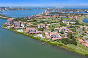 6218 PALMA DEL MAR BLVD S #305, ST PETERSBURG, FL 33715 Sold 07/28/22