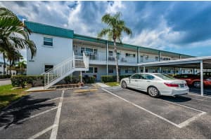 5286 81ST ST N #8, ST PETERSBURG, FL 33709 Sold 08/29/22