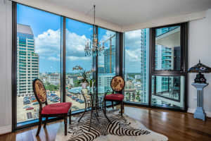 1 BEACH DR SE #1809, ST PETERSBURG, FL 33701 Sold 02/20/23