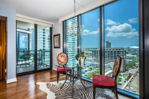 1 BEACH DR SE #1809, ST PETERSBURG, FL 33701 Sold 02/20/23