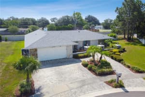 3131 CARLOS DR, DUNEDIN, FL 34698 Sold 08/18/22