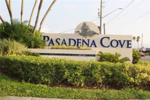 1324 PASADENA AVE S #204, SOUTH PASADENA, FL 33707 Sold 08/19/22