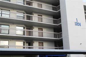 1324 PASADENA AVE S #204, SOUTH PASADENA, FL 33707 Sold 08/19/22