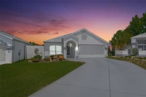 1023 LA BAMBA CT, SPRING HILL, FL 34608 Sold 07/22/22