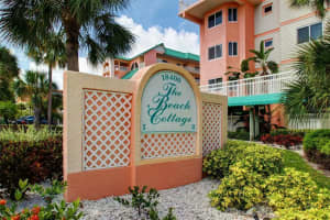 18400 GULF BLVD #2402, INDIAN SHORES, FL 33785 Sold 10/04/22