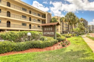 3500 GULF BLVD #414, BELLEAIR BEACH, FL 33786 Sold 07/29/22