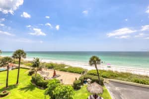 3500 GULF BLVD #414, BELLEAIR BEACH, FL 33786 Sold 07/29/22