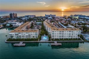 5575 GULF BLVD #329, ST PETE BEACH, FL 33706 Sold 08/31/22