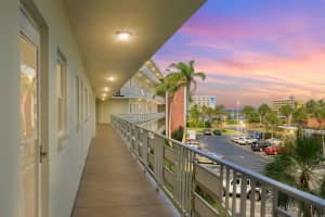 5575 GULF BLVD #329, ST PETE BEACH, FL 33706 Sold 08/31/22