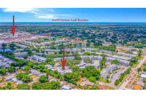 8533 110TH ST #308, SEMINOLE, FL 33772 Sold 05/16/23